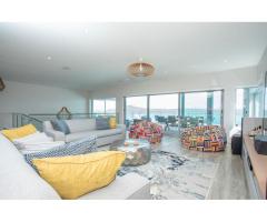 Holiday villa in Langebaan