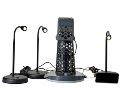 iHarvey Thermoelectric Generator
