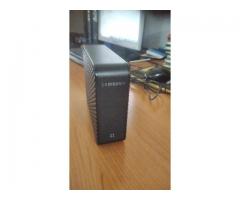 Samsung External hard drive, 1.5 Terabyte
