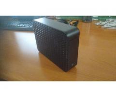 Samsung External hard drive, 1.5 Terabyte