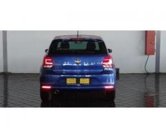 2020 Volkswagen Polo Vivo Hatch 1.4TSI Mswenko For Sale
