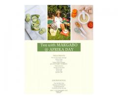 Afrika Day Spa Midrand