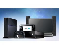 Gaming Consoles