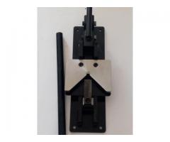 Manual Aluminium Crimping Machine