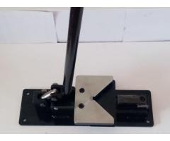 Manual Aluminium Crimping Machine