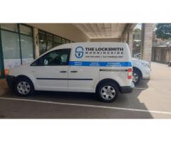 THE LOCKSMITH MORNINGSIDE, DURBAN