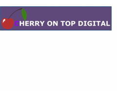 Cherry on Top Digital