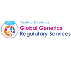 Regulatory Services for Generics Pharmaceutical Companies