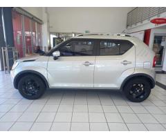 SUZUKI IGNIS AUTO