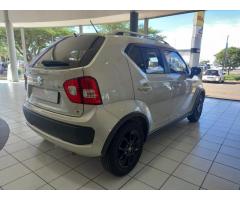 SUZUKI IGNIS AUTO