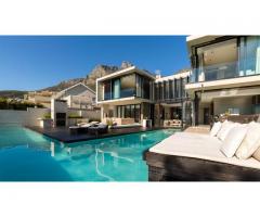 Luxury Holiday Apartments for Rent in Cape Town