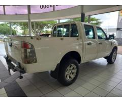FORD RANGER 4X4
