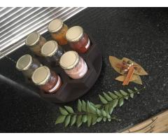 Classic Spice Racks | Rotating Spice Racks