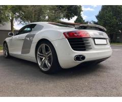 Rare Audi R8 4.2 FSI for Sale