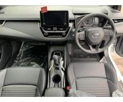 2021 Toyota Corolla 1.8 XS For Sale