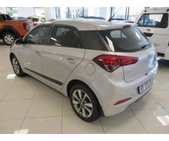 2017 HYUNDAI i20 1.4 FLUID