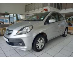 HONDA BRIO