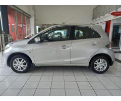 HONDA BRIO