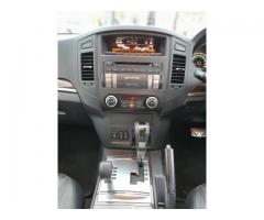 2014 Mitsubishi Pajero 3.2DI-D A/T 4x4 7 seater