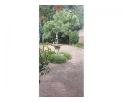 Garden Cottage Midrand for Rent