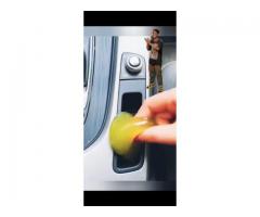Clean Car Gel