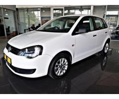 Volkswagen polo vivo for sale