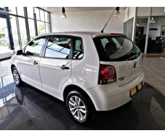 Volkswagen polo vivo for sale