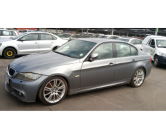 2011 BMW 320i M SPORT