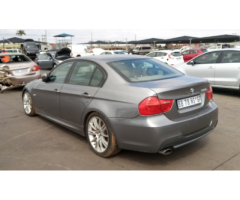 2011 BMW 320i M SPORT