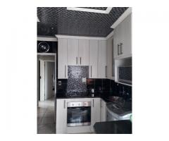 2 Bedroom Family Home