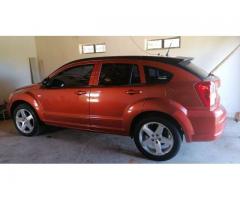 2010 dodge caliber