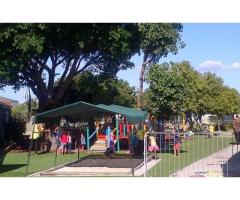 Baby Care, Educare, Grade R and Aftercare