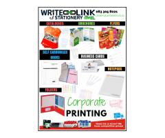 INK and Toner and everything Office