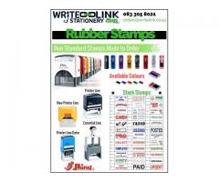 INK and Toner and everything Office
