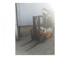 1.8 Ton Nissan Diesel Forklift