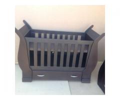 Sleigh Cot and Compactum Sur 07