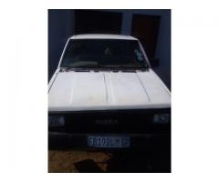 Nissan 1 tonner