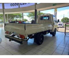 HYUNDAI H100 BAKKIE