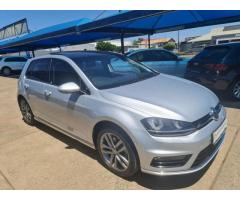 2016 volkswagen golf tdi 2.0 for rent to own.