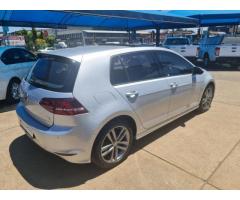 2016 volkswagen golf tdi 2.0 for rent to own.
