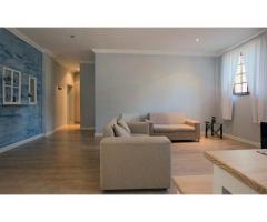 2 bedroom ground floor fully renovated