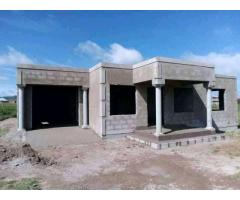 Build Your Own House From R1450 pm