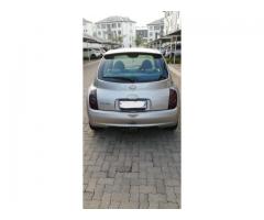 2009 Nissan Micra Tekna 1.4 3 Door For Sale