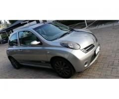 2009 Nissan Micra Tekna 1.4 3 Door For Sale