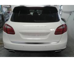 Free quote for autobody repairs Cape Town