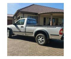2008 Isuzu KB300
