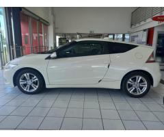 HONDA CR-Z FOR SALE