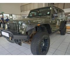 JEEP WRANGLER FOR SALE