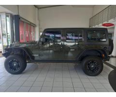 JEEP WRANGLER FOR SALE