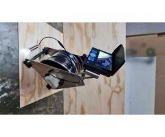 Borehole Inspection Camera